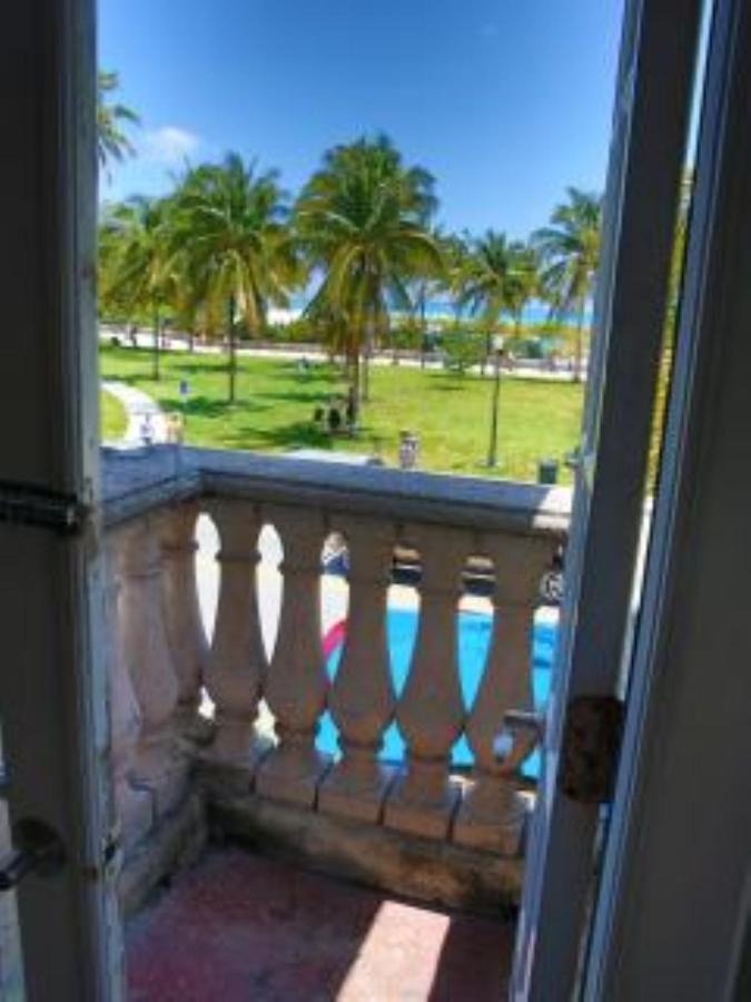 Appartement 918 Sobe Flats à Miami Beach Extérieur photo