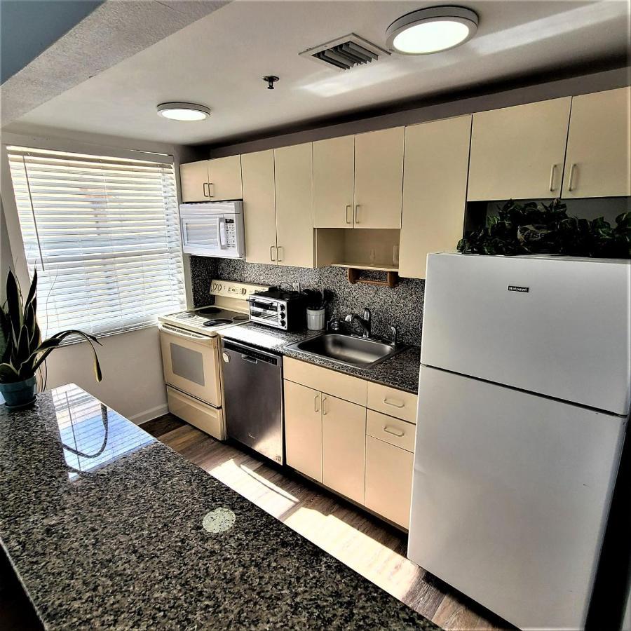 Appartement 918 Sobe Flats à Miami Beach Extérieur photo
