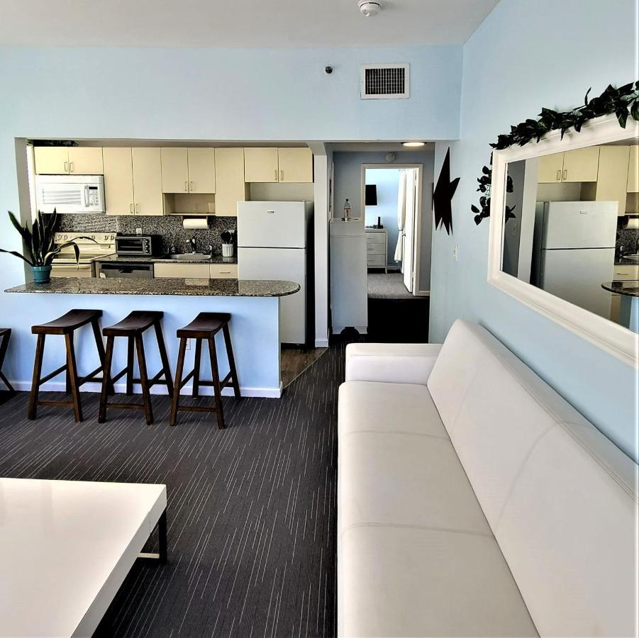 Appartement 918 Sobe Flats à Miami Beach Extérieur photo